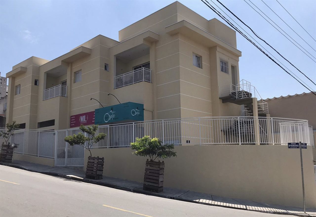 Obra comercial reformada e entregue pela HA Engenharia